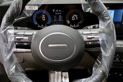 2026 Hyundai KONA SEL Sport AWD *Ltd Avail*