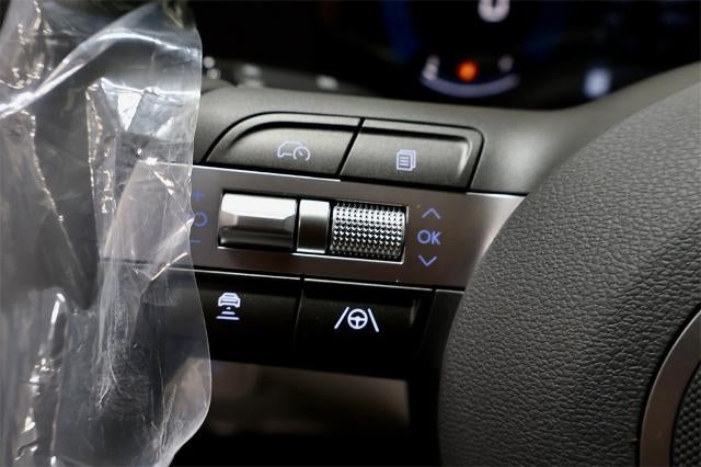 2026 Hyundai KONA SEL Sport AWD *Ltd Avail*