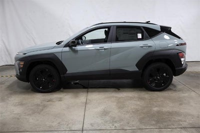 2026 Hyundai KONA SEL Sport AWD *Ltd Avail*