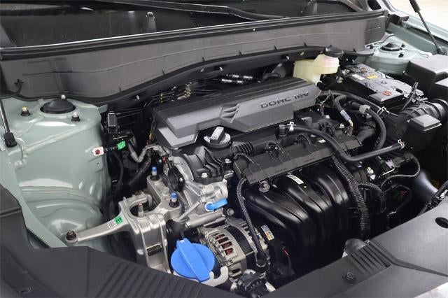 2026 Hyundai KONA SEL Sport AWD *Ltd Avail*