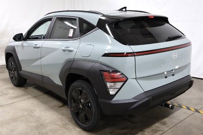 2026 Hyundai KONA SEL Sport AWD *Ltd Avail*