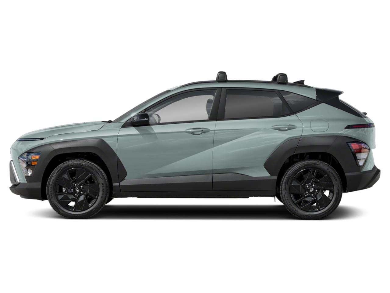 2026 Hyundai KONA SEL Sport AWD *Ltd Avail*