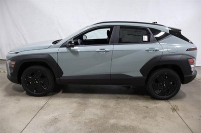 2026 Hyundai KONA SEL Sport AWD *Ltd Avail*