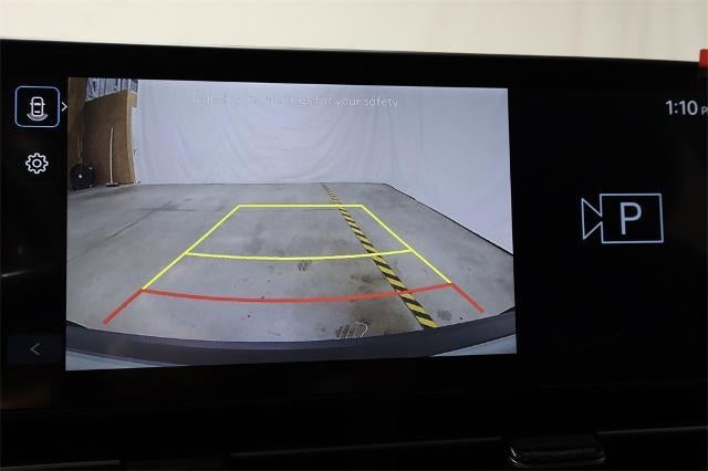 2026 Hyundai KONA SEL Sport AWD *Ltd Avail*