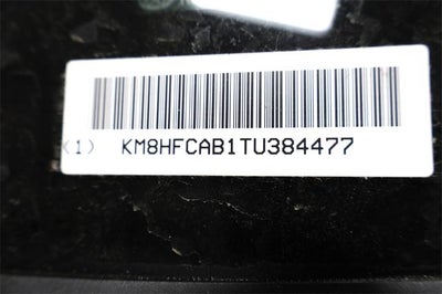 2026 Hyundai KONA SEL Sport AWD *Ltd Avail*