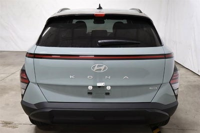 2026 Hyundai KONA SEL Sport AWD *Ltd Avail*