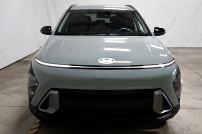 2026 Hyundai KONA SEL Sport AWD *Ltd Avail*