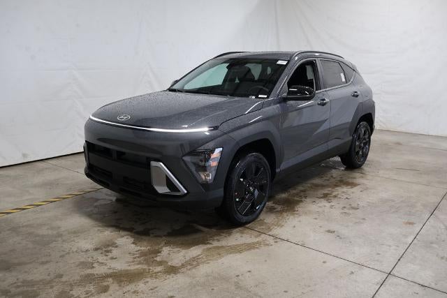 2027 Hyundai Kona