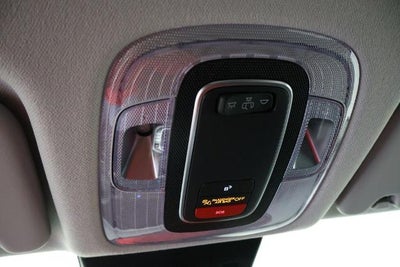 2027 Hyundai KONA SEL Sport AWD