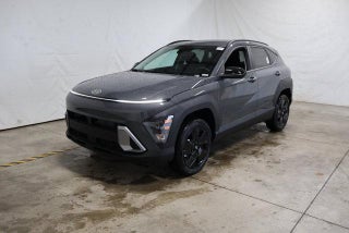 2027 Hyundai KONA SEL Sport AWD