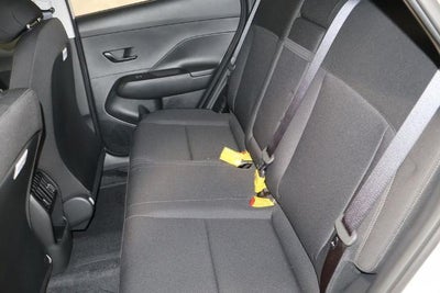 2027 Hyundai KONA SEL Sport AWD