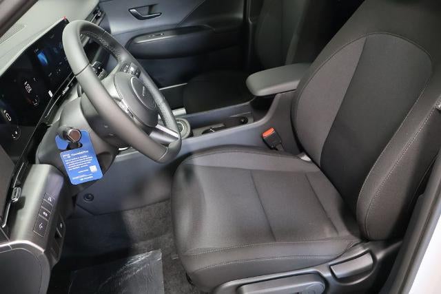 2027 Hyundai KONA SEL Sport AWD
