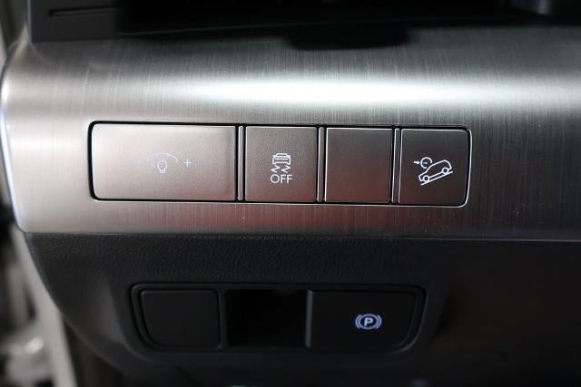 2027 Hyundai KONA SEL Sport AWD