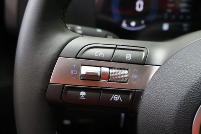 2027 Hyundai KONA SEL Sport AWD