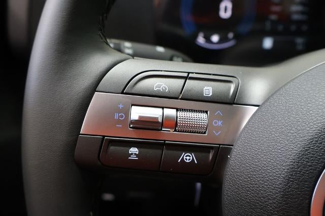 2027 Hyundai KONA SEL Sport AWD