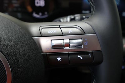 2027 Hyundai KONA SEL Sport AWD