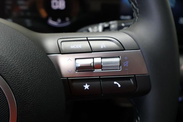 2027 Hyundai KONA SEL Sport AWD