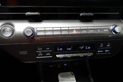 2027 Hyundai KONA SEL Sport AWD