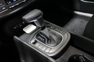 2027 Hyundai KONA SEL Sport AWD