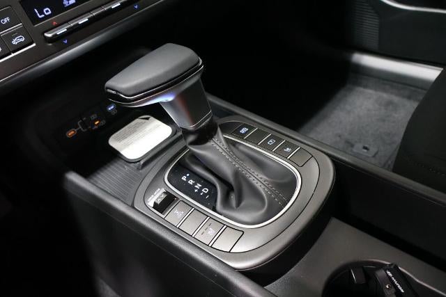 2027 Hyundai KONA SEL Sport AWD