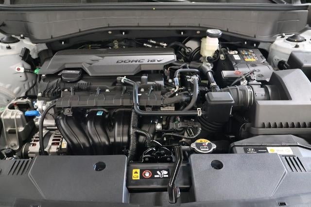 2027 Hyundai KONA SEL Sport AWD