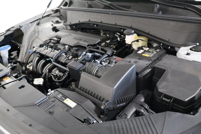 2027 Hyundai KONA SEL Sport AWD