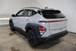 2027 Hyundai KONA SEL Sport AWD