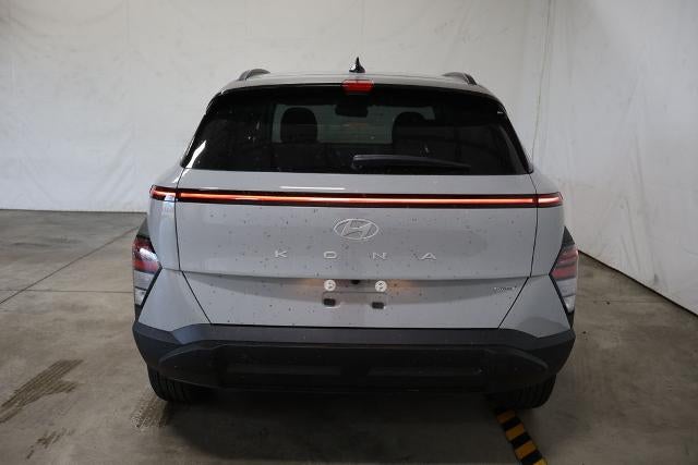 2027 Hyundai KONA SEL Sport AWD