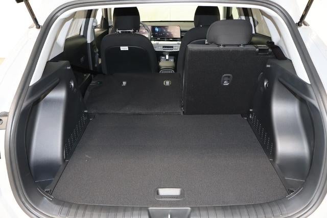2027 Hyundai KONA SEL Sport AWD
