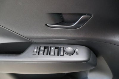 2027 Hyundai KONA SEL Sport AWD