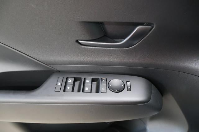 2027 Hyundai KONA SEL Sport AWD