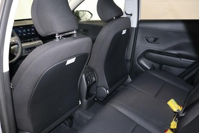 2027 Hyundai KONA SEL Sport AWD