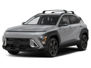 2027 Hyundai KONA SEL Sport AWD