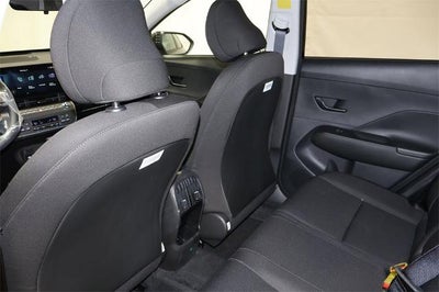 2026 Hyundai KONA SEL Sport AWD *Ltd Avail*