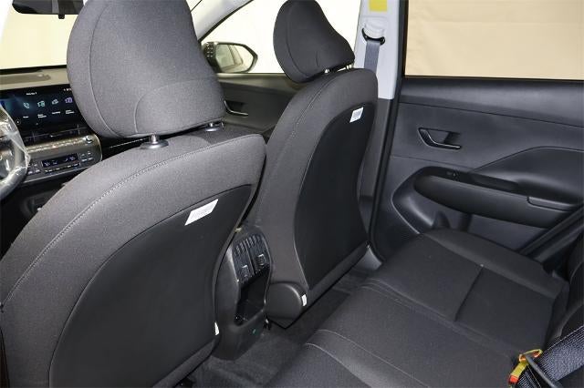 2026 Hyundai KONA SEL Sport AWD *Ltd Avail*