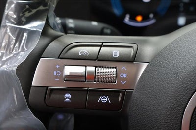 2026 Hyundai KONA SEL Sport AWD *Ltd Avail*