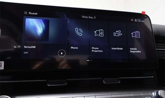 2026 Hyundai KONA SEL Sport AWD *Ltd Avail*