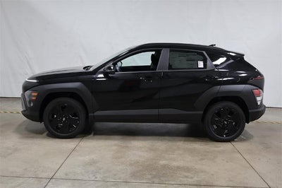 2026 Hyundai KONA SEL Sport AWD *Ltd Avail*