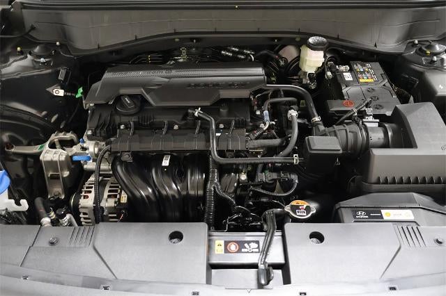 2026 Hyundai KONA SEL Sport AWD *Ltd Avail*