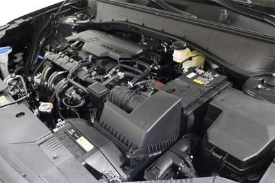 2026 Hyundai KONA SEL Sport AWD *Ltd Avail*