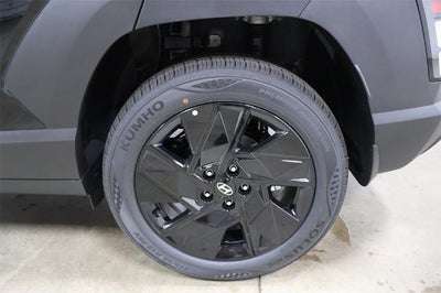 2026 Hyundai KONA SEL Sport AWD *Ltd Avail*