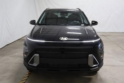 2026 Hyundai KONA SEL Sport AWD *Ltd Avail*