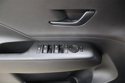 2026 Hyundai KONA SEL Sport AWD *Ltd Avail*