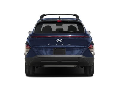 2026 Hyundai KONA SEL Sport AWD *Ltd Avail*