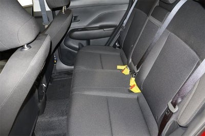 2026 Hyundai KONA SEL Sport AWD *Ltd Avail*