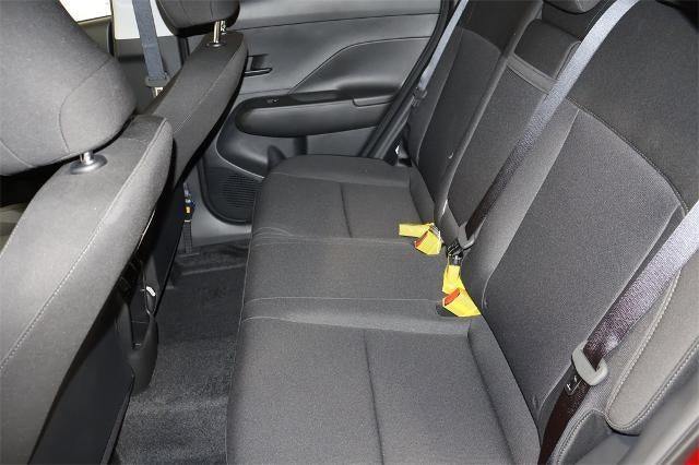 2026 Hyundai KONA SEL Sport AWD *Ltd Avail*