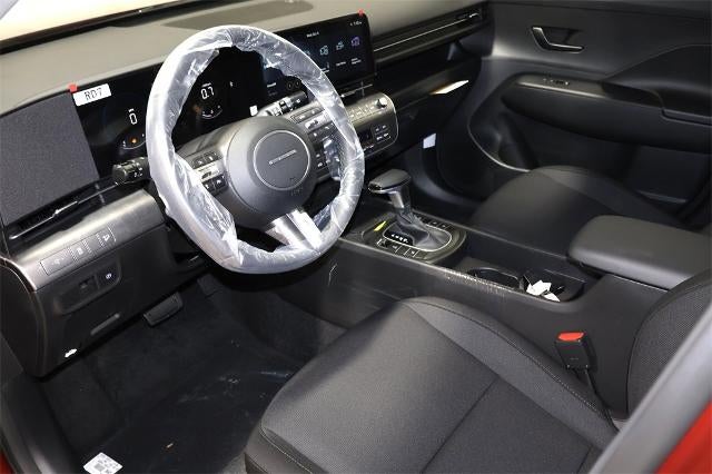2026 Hyundai KONA SEL Sport AWD *Ltd Avail*