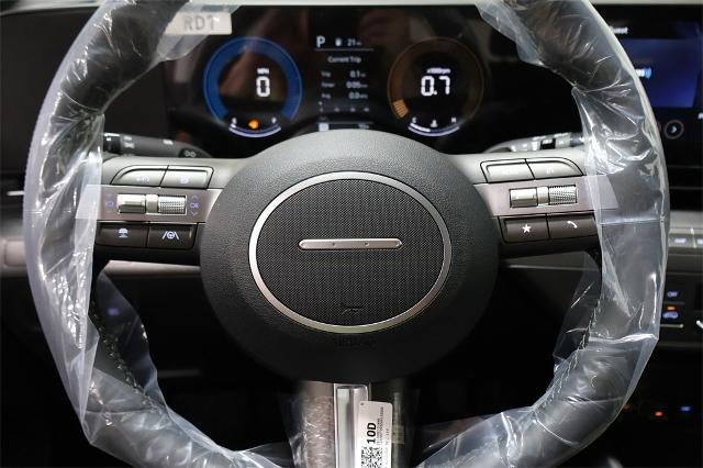 2026 Hyundai KONA SEL Sport AWD *Ltd Avail*