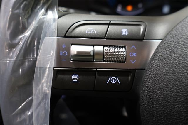 2026 Hyundai KONA SEL Sport AWD *Ltd Avail*