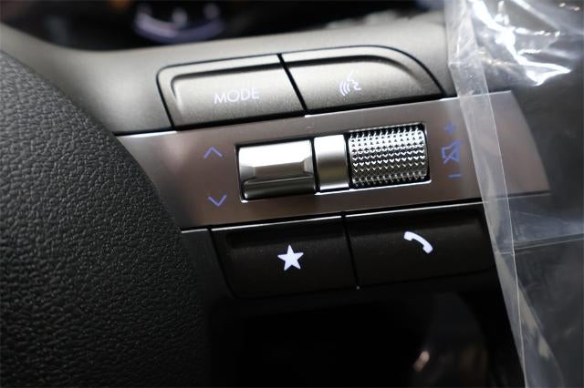 2026 Hyundai KONA SEL Sport AWD *Ltd Avail*